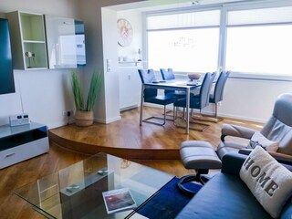 Ferienwohnung Sahlenburg Außenaufnahme 3