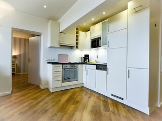 Ferienwohnung Sahlenburg Außenaufnahme 8