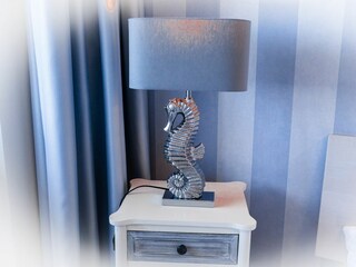 Ferienwohnung Sahlenburg Außenaufnahme 3