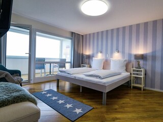 Ferienwohnung Sahlenburg Außenaufnahme 12