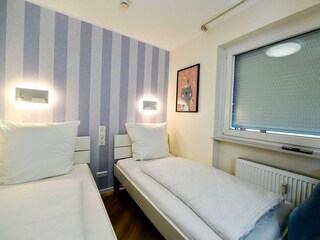 Ferienwohnung Sahlenburg Außenaufnahme 6