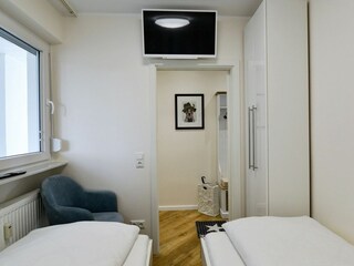 Ferienwohnung Sahlenburg Außenaufnahme 19