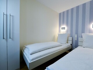 Ferienwohnung Sahlenburg Außenaufnahme 8