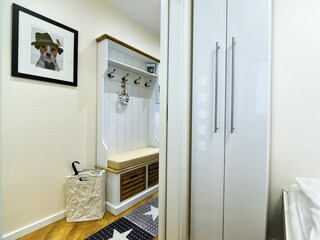 Ferienwohnung Sahlenburg Außenaufnahme 8