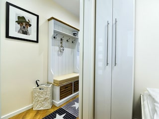 Ferienwohnung Sahlenburg Außenaufnahme 9