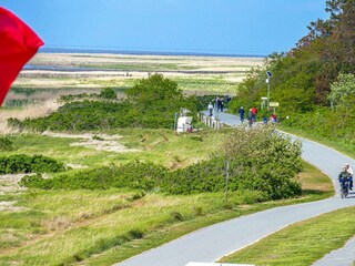 Ferienwohnung Sahlenburg Außenaufnahme 9