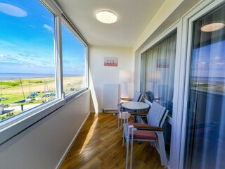 Ferienwohnung Sahlenburg Außenaufnahme 28