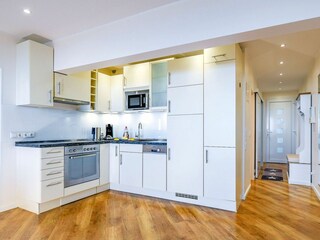 Küche / Küchenzeile