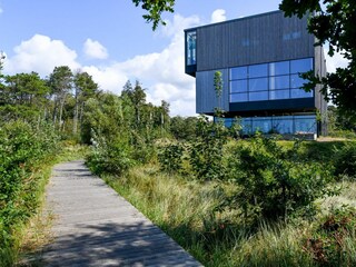 Ferienwohnung Sahlenburg Außenaufnahme 13