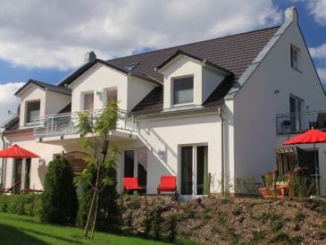 Holiday apartment Villa Harmonie apartment 1