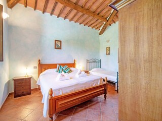 Vakantiehuis Gaiole in Chianti Kenmerken 24