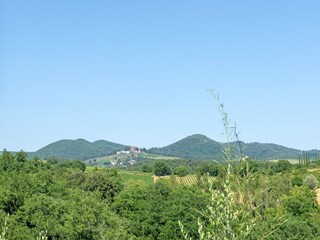Casa per le vacanze Gaiole in Chianti Registrazione all'aperto 11