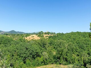 Casa per le vacanze Gaiole in Chianti Registrazione all'aperto 7