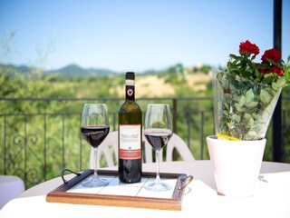 Holiday house Gaiole in Chianti  34