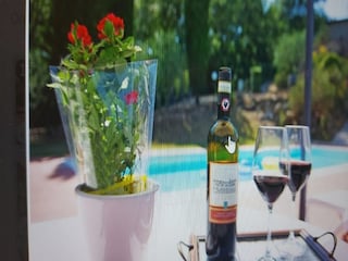 Ferienhaus Gaiole in Chianti  38