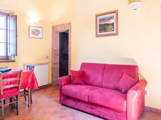 Holiday house Gaiole in Chianti Features 14
