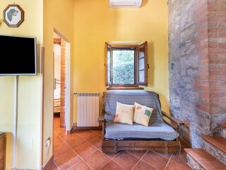 Holiday house Gaiole in Chianti Features 16