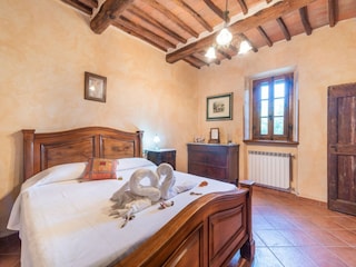 Casa per le vacanze Gaiole in Chianti Caratteristiche 21