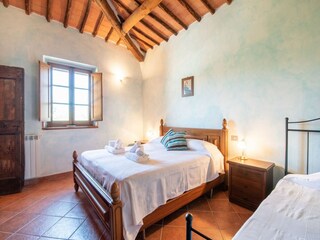 Maison de vacances Gaiole in Chianti Équipement 6