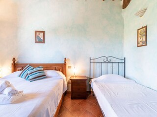 Holiday house Gaiole in Chianti Features 28