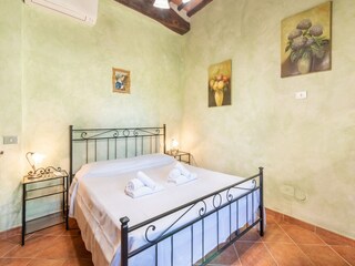 Vakantiehuis Gaiole in Chianti Kenmerken 21