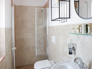 Vakantiehuis Gaiole in Chianti Kenmerken 10