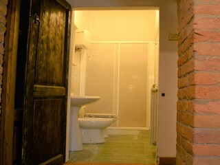 Vakantiehuis Gaiole in Chianti Kenmerken 11