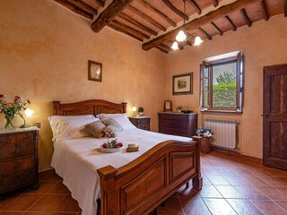 Casa de vacaciones Gaiole in Chianti Características 33