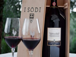 Casa per le vacanze Gaiole in Chianti  36