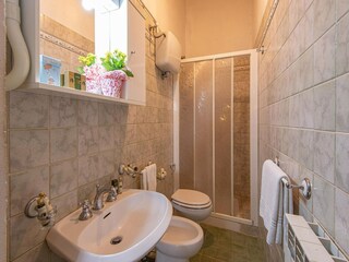 Casa per le vacanze Gaiole in Chianti Caratteristiche 34