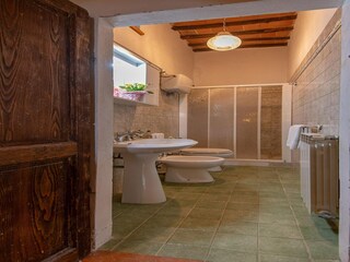 Casa per le vacanze Gaiole in Chianti Caratteristiche 35