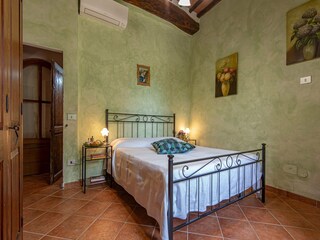 Casa de vacaciones Gaiole in Chianti Características 19