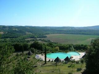 Type de propriété : Ferme Monticiano Enregistrement extérieur 4