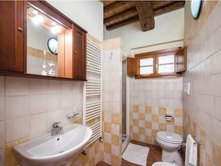 Boerderij Monticiano Kenmerken 16