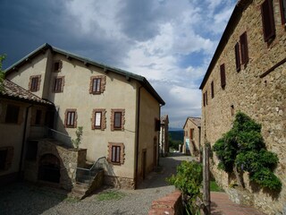 Type de propriété : Ferme Monticiano Enregistrement extérieur 8