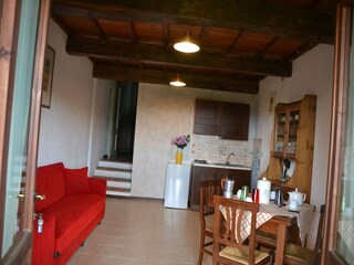 Boerderij Monticiano Kenmerken 14