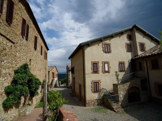Type de propriété : Ferme Monticiano Environnement 34