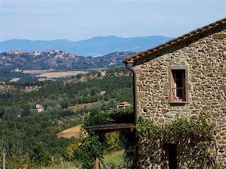 Casa de campo Monticiano Entorno 37