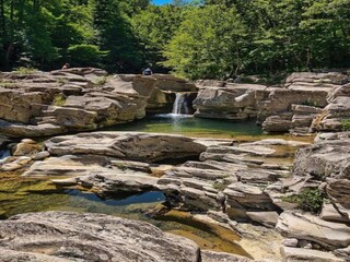 Boerderij Monticiano Omgeving 21