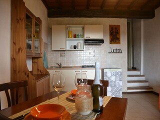 Boerderij Monticiano Kenmerken 13