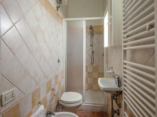 Type de propriété : Ferme Monticiano Équipement 13