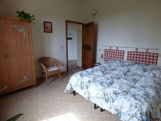 Type de propriété : Ferme Castelnuovo Berardenga Équipement 11