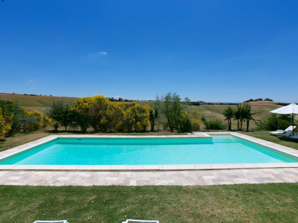 Farmhouse Castelnuovo Berardenga Outdoor Recording 1