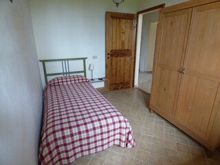 Type de propriété : Ferme Castelnuovo Berardenga Équipement 19