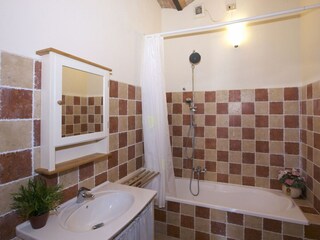 Type de propriété : Ferme Castelnuovo Berardenga Équipement 20
