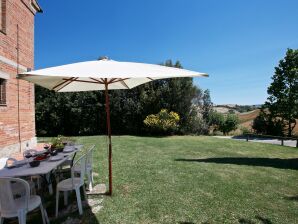 Belvilla by OYO Farmhouse in Tuscany with Garden - Castelnuovo Berardenga - image1