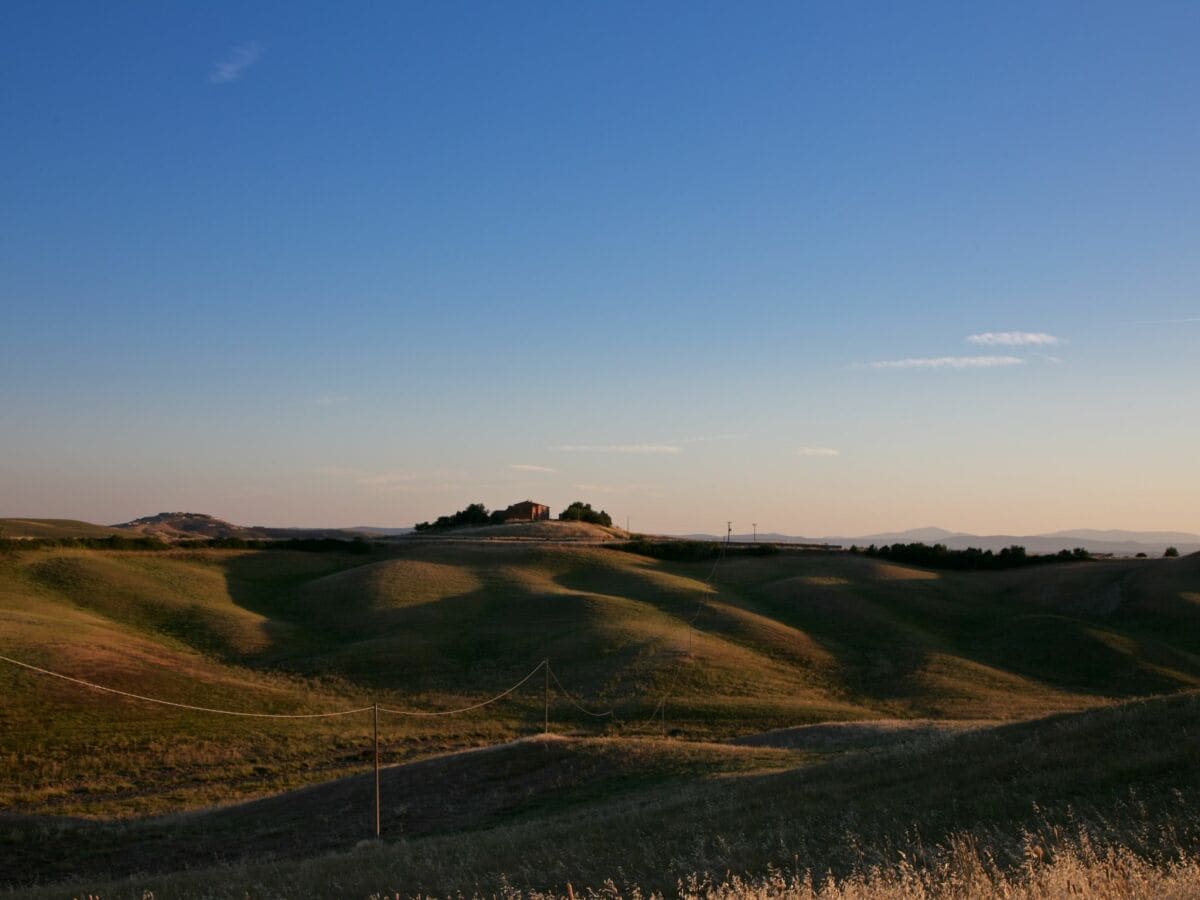 Bauernhof Castelnuovo Berardenga Umgebung 27