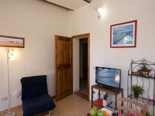Boerderij Castelnuovo Berardenga Kenmerken 19