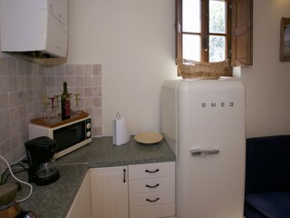 Fattoria Castelnuovo Berardenga Caratteristiche 11