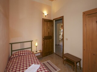 Boerderij Castelnuovo Berardenga Kenmerken 16